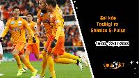 Soi kèo Tochigi vs Shimizu S-Pulse, 16h ngày 22/7, hạng 2 Nhật Bản