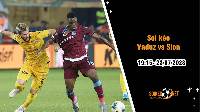 Soi kèo Vaduz vs Sion, 19h15 ngày 23/7, hạng 2 Thụy Sĩ