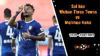 Soi kèo Wuhan Three Towns vs Meizhou Hakka, 2h00 ngày 24/7 VĐQG Trung Quốc