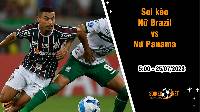 Soi kèo Coritiba vs Fluminense, 18h00 ngày 24/7 VĐQG Brazil