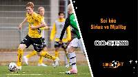 Soi kèo Sirius vs Mjallby, 0h ngày 25/7, VĐQG Thụy Điển