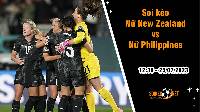 Soi kèo Nữ New Zealand vs Nữ Philippines, 12h30 ngày 25/7 World Cup nữ 2023