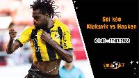 Soi kèo Klaksvik vs Hacken, 1h45 ngày 27/7, Vòng loại Cúp C1