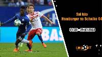 Soi kèo Hamburger vs Schalke 04, 1h30 ngày 29/7, Hạng 2 Đức