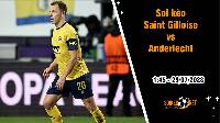 Soi kèo Saint Gilloise vs Anderlecht, 1h45 ngày 29/7 VĐQG Bỉ