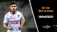 Soi kèo Sion vs Aarau, 1h15 ngày 29/7, Hạng 2 Thụy Sĩ