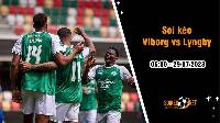 Soi kèo Viborg vs Lyngby, 0h00 ngày 29/7, VĐQG Đan Mạch