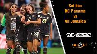 Soi kèo Nữ Panama vs Nữ Jamaica, 19h30 ngày 29/7 World Cup nữ 2023
