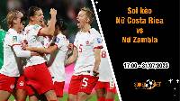 Soi kèo Nữ Canada vs Nữ Úc, 17h ngày 31/7 World Cup nữ 2023