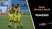 Soi kèo Mirassol vs Avai FC, 5h00 ngày 2/8, VĐQG Brazil
