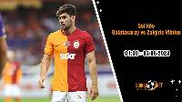 Soi kèo Galatasaray vs Zalgiris Vilnius, 1h30 ngày 3/8, Vòng loại Champions League