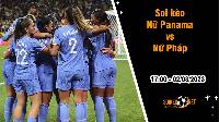 Soi kèo Nữ Panama vs Nữ Pháp, 17h ngày 2/8 World Cup nữ 2023