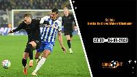 Soi kèo Hertha Berlin vs Wehen Wiesbaden, 23h30 ngày 4/8, Hạng hai Đức
