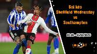 Soi kèo Sheffield Wednesday vs Southampton, 2h ngày 5/8 Hạng Nhất Anh