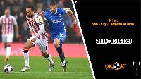 Soi kèo Stoke City vs Rotherham United, 21h00 ngày 5/8, Hạng nhất Anh