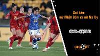 Soi kèo nữ Nhật Bản vs nữ Na Uy, 15h00 ngày 5/8 World Cup 2023