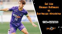 Soi kèo Shonan Bellmare vs Sanfrecce Hiroshima, 17h ngày 5/8 VĐQG Nhật Bản
