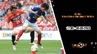 Soi kèo Urawa Red Diamonds vs Yokohama F Marinos, 17h00 ngày 6/8, VĐQG Nhật Bản
