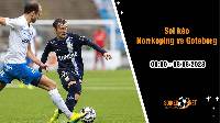 Soi kèo  Norrkoping vs Goteborg, 0h00 ngày 8/8, VĐQG Thụy Điển