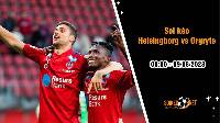 Soi kèo Helsingborg vs Orgryte, 0h00 ngày 9/8, VĐQG Thụy Điển