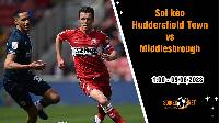 Soi kèo Huddersfield Town vs Middlesbrough, 1h ngày 9/8 Cúp Liên đoàn Anh