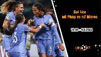 Soi kèo nữ Pháp vs nữ Maroc, 18h00 ngày 8/8 World Cup 2023