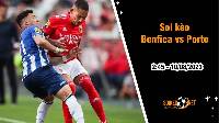 Soi kèo Benfica vs Porto, 2h45 ngày 10/8 World Cup 2023