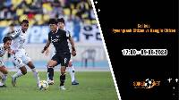 Soi kèo Pyeongtaek Citizen vs Dangjin Citizen, 17h00 ngày 9/8, Hạng tư Hàn Quốc