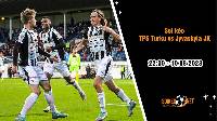 Soi kèo TPS Turku vs Jyvaskyla JK, 22h30 ngày 10/8, Hạng hai Phần Lan
