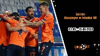 Soi kèo Alanyaspor vs Istanbul BB, 1h00 ngày 15/8, VĐQG Thổ Nhĩ Kỳ