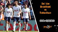 Soi kèo Brentford vs Tottenham, 21h ngày 12/8 Ngoại hạng Anh
