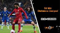 Soi kèo Chelsea vs Liverpool, 22h30 ngày 13/8 Ngoại hạng Anh