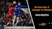 Soi tỷ lệ kèo tài xỉu trận Liverpool vs Chelsea, 22h30 ngày 13/8
