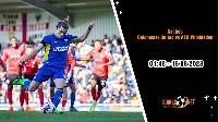 Soi kèo Colchester United vs AFC Wimbledon, 1h45 ngày 16/8, Hạng ba Anh