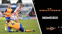 Soi kèo Doncaster Rovers vs Mansfield Town, 1h45 ngày 16/8, Hạng ba Anh
