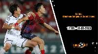 Soi kèo Gimcheon Sangmu vs Seoul E-Land, 17h00 ngày 15/8, Hạng nhất Hàn Quốc