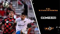 Soi kèo San Antonio vs Rio Grande Valley, 8h00 ngày 17/8, Hạng nhất Mỹ