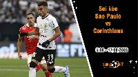 Soi kèo Sao Paulo vs Corinthians, 5h30 ngày 17/8 Cúp QG Brazil
