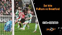 Soi kèo Fulham vs Brentford, 21h ngày 19/8 Ngoại hạng Anh