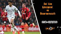 Soi kèo Liverpool vs Bournemouth, 21h ngày 19/8 Ngoại hạng Anh