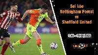 Soi kèo Nottingham Forest vs Sheffield United, 1h45 ngày 19/8 Ngoại hạng Anh