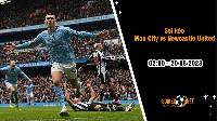 Soi kèo Man City vs Newcastle United, 2h00 ngày 20/8, Ngoại hạng Anh