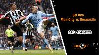 Soi kèo Man City vs Newcastle, 2h ngày 20/8 Ngoại hạng Anh