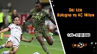 Soi kèo Bologna vs AC Milan, 1h45 ngày 22/8 Serie A