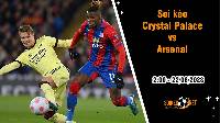 Soi kèo Crystal Palace vs Arsenal, 2h ngày 22/8 Ngoại hạng Anh