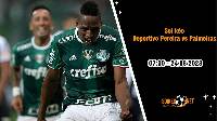 Soi kèo Deportivo Pereira vs Palmeiras, 7h30 ngày 24/8, Copa Libertadores