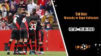 Soi kèo Granada vs Rayo Vallecano, 2h30 ngày 22/8, La Liga