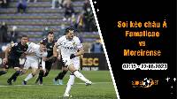 Soi tỷ lệ kèo châu Á trận Famalicao vs Moreirense, 2h15 ngày 22/8