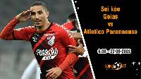 Soi kèo Goias vs Atletico Paranaense, 6h ngày 22/8 VĐQG Brazil