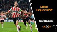 Soi kèo Rangers vs PSV, 2h ngày 23/8 Cúp C1
